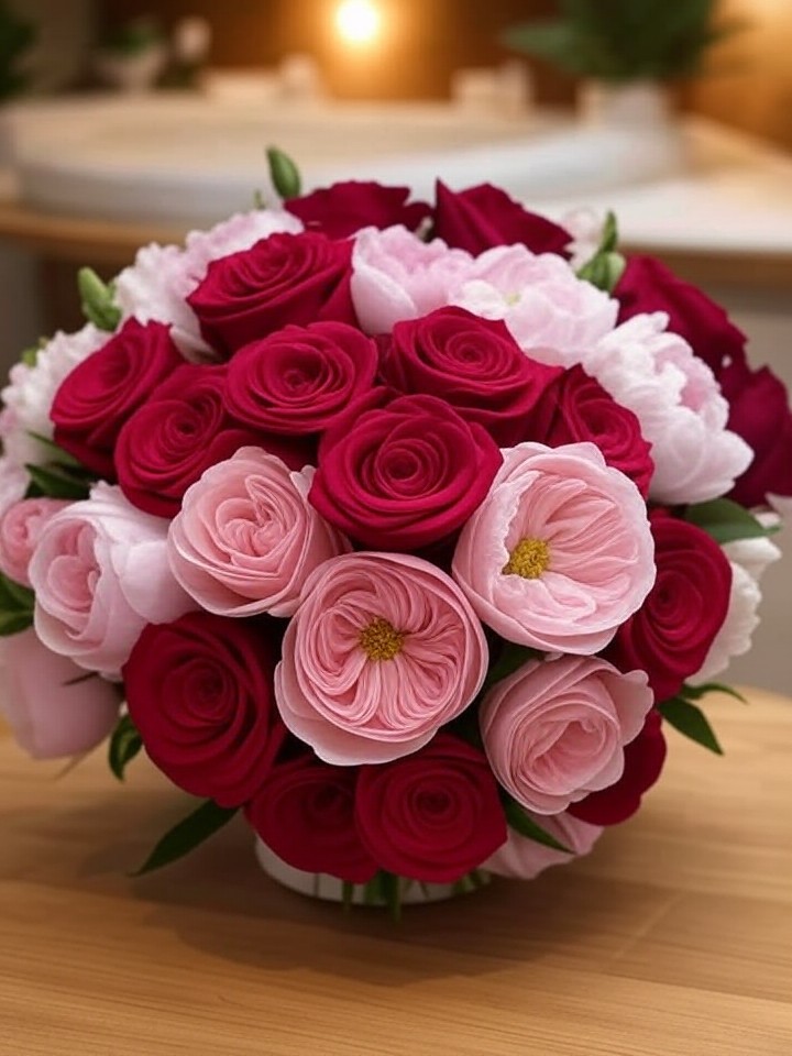 The Birthday Glow Experience